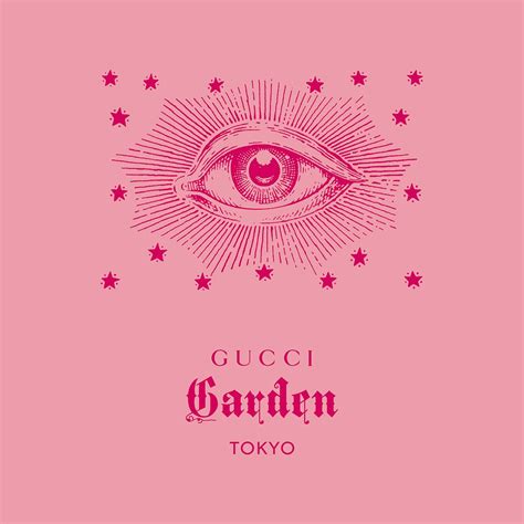 gucci garden 日本|グッチ創設100周年を記念！ 没入型エキシビション .